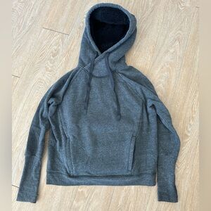 Super Cozy ALO Hoodie Sz S